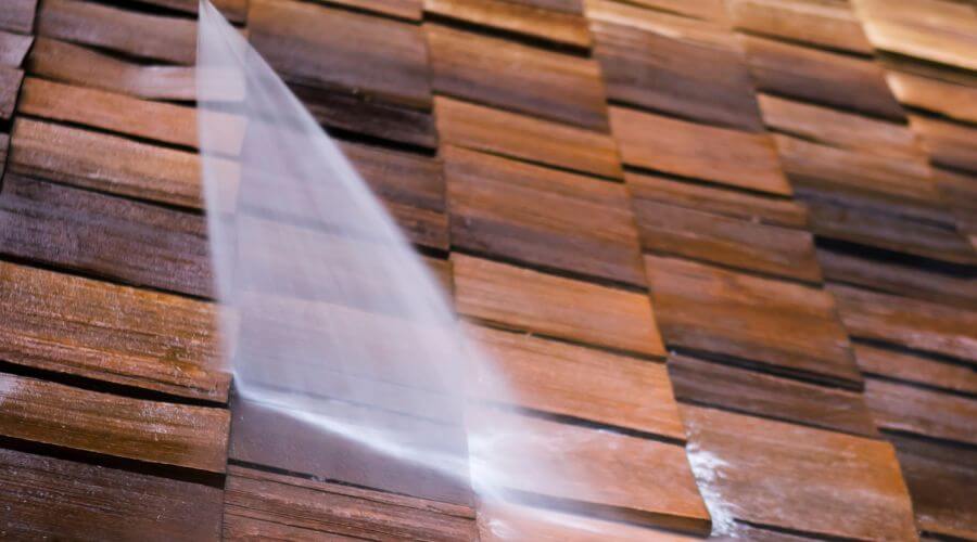 Tile Roofing in Burnsville, NC